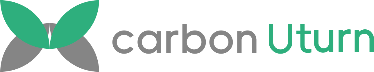 Carbon U Turn